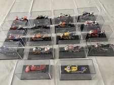 Deagostini Champion Racing Bikes Collection Motorcycle Models X 18