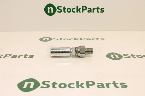 EATON MALE PIPE SWIVEL 1/4X1/4 04U-J04 NSNB
