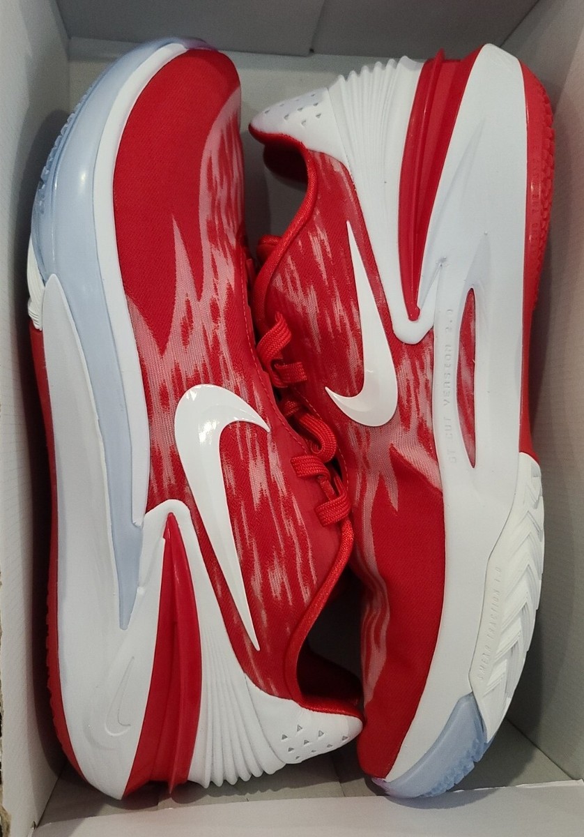 シューズ(男性用) Nike gtcut2 バスケットボールのイノベーションにおける次なる飛躍：Air Zoom