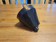 Cuisinart SS-15 Coffee Maker Black Plastic Fi...