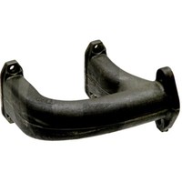 AuspuffkrüMmer FüR Deutz Traktor Motor Typ F2L 612 F2L 712 F2L 812 154049077