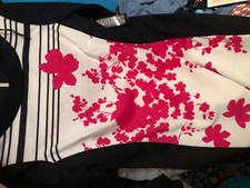 NWT New York  Company Dress size M
