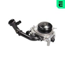 Pompe à eau Mercedes CLASSE GLK