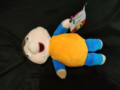 baldi plush ebay