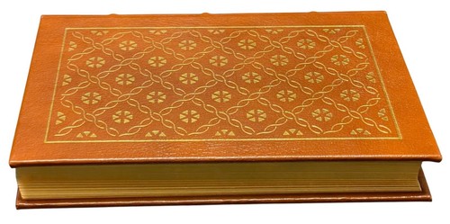 Easton Press LIFE OF SAMUEL F.B. MORSE The American Leonardo Fine Leather Book - Picture 5 of 19