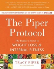The Piper Protocol by Piper, Tracy