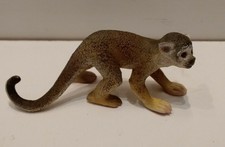 schleich squirrel monkey