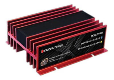XS POWER BATTERY Voltage Reducer (993)