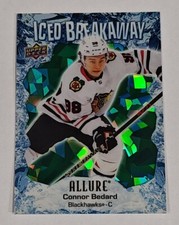 2023-24 Upper Deck Allure Hockey Checklist Guide in-content 20