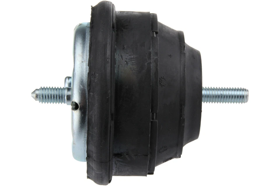 Montaje motor izquierdo bmw 330xi 2001-2005 URO 2002 2003 2004 2005 Foto 4 de 4