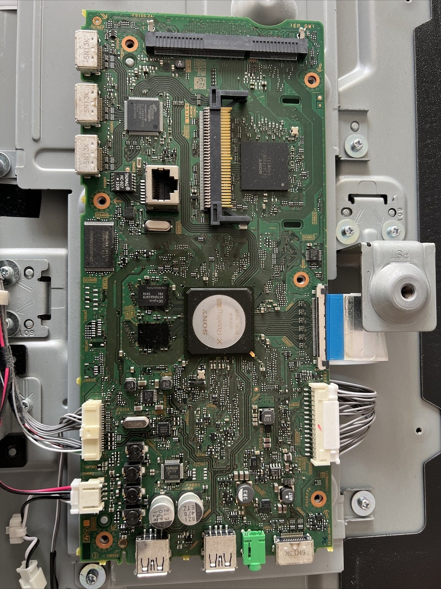 Carte Mère TV Sony KDL-48W705C - 1-894-792-11 173566011 MB-5244s152910