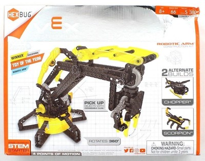 vex hexbug