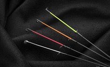 PRESTON DUTCH MASTER CARBONACTIVE FEEDER ROD SPARE QUIVER TIP 13' 8" & 14' 2"