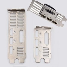 Low Profile Full High Bracket For Gigabyte GT...