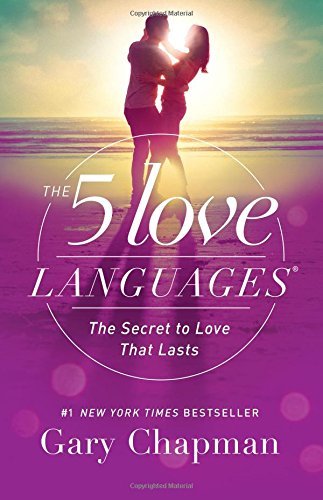 The 5 Love Languages By Gary Chapman - Bild 1 von 1