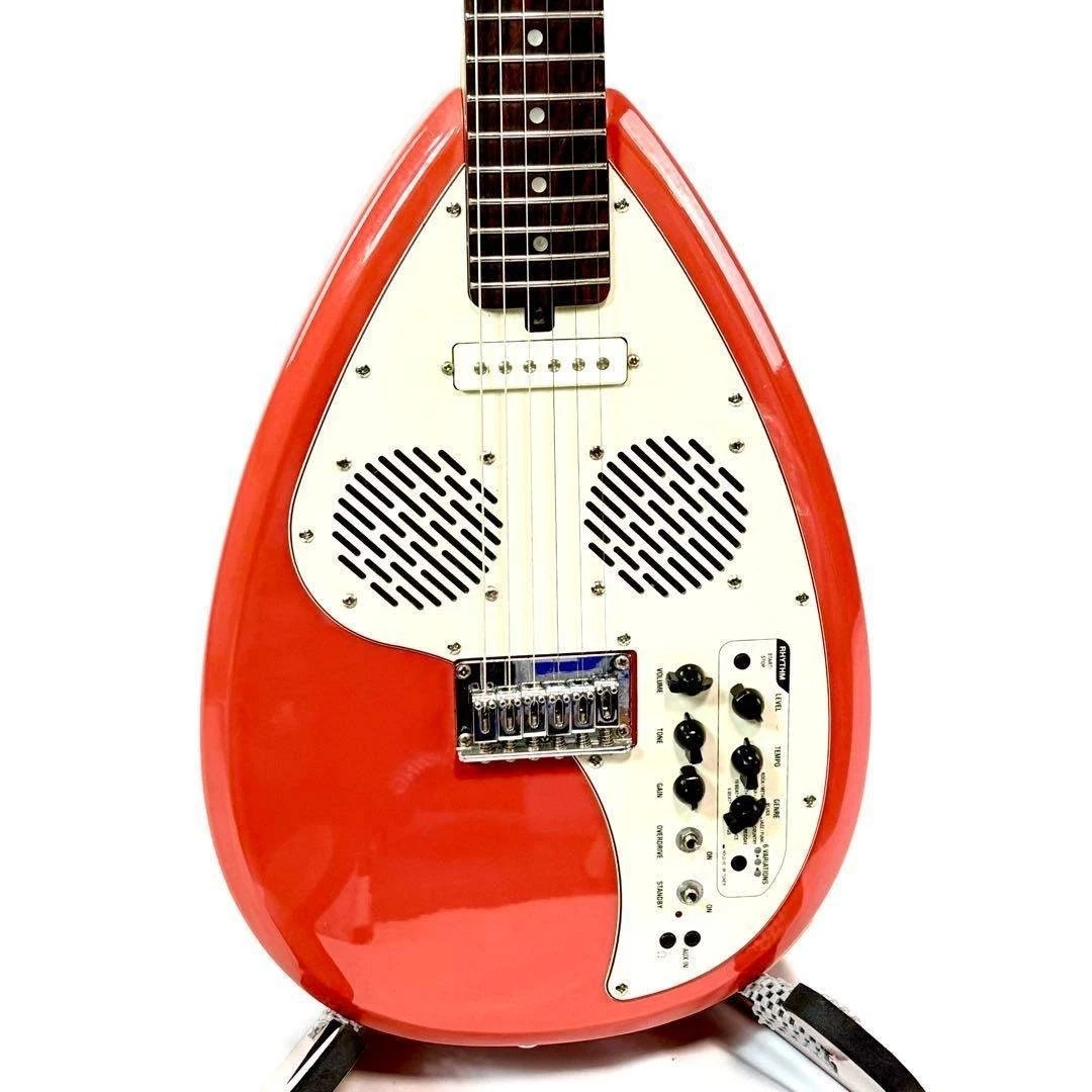 Vox Apache Guitar for sale - eBay