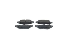 For Bosch 0 986 494 907 brake pad set, disc brake