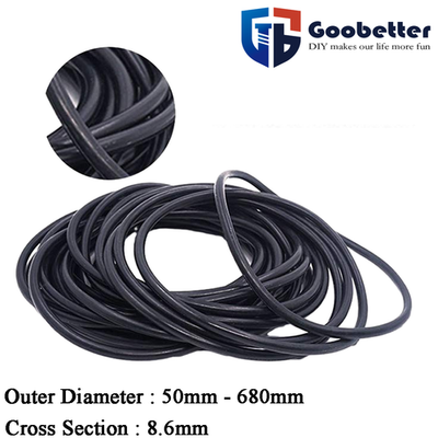 #ad Nitrile Rubber O Ring Oring Gasket for Pressure Washer Plumbing Air amp; Gas Seal $84.59