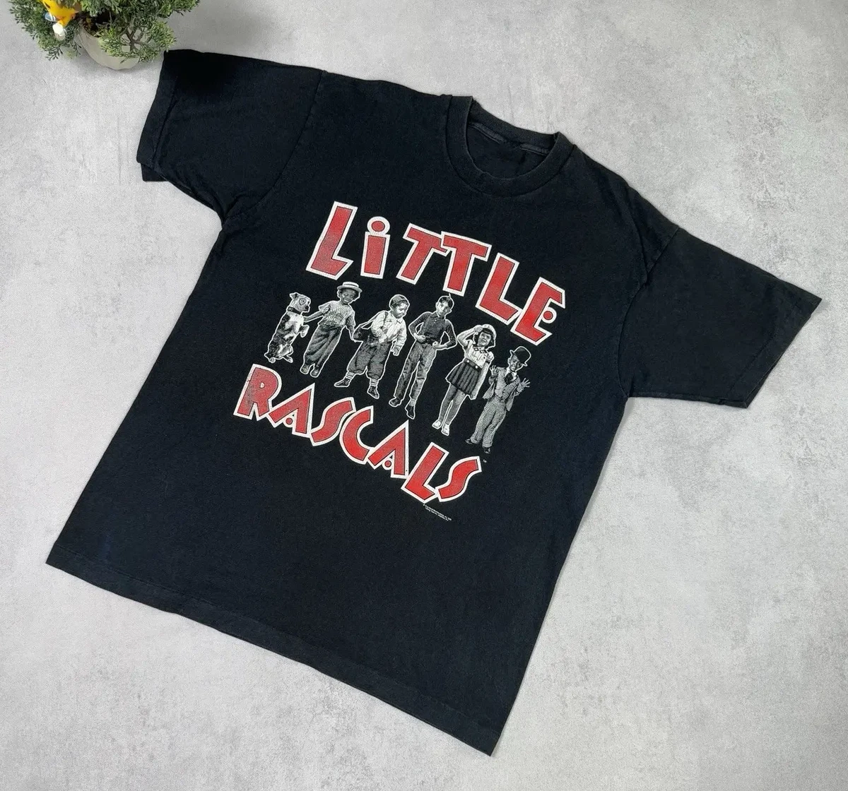 little rascals shirt products for sale | eBay