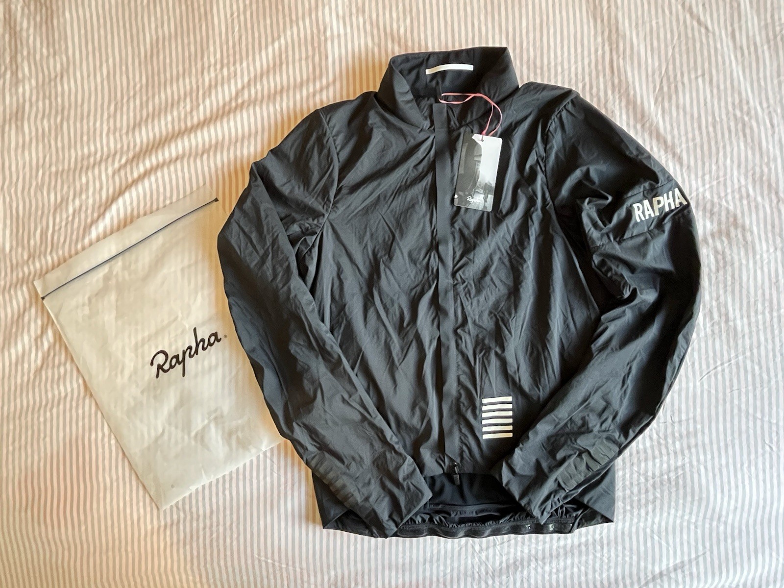 Rapha Pro Team Insulated Jacket