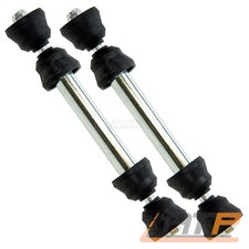 2x STABILISATOR STABISTREBE HINTEN FÜR MERCEDES BENZ M-KLASSE W163