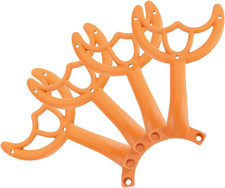 Bracci Di Ricambio per Pale Del Ventilatore Da Soffitto, 4 Pezzi, 132,1 Cm, Kit 