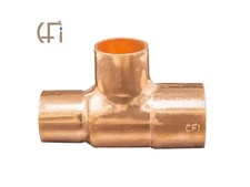 Copperfit 3124 1-1/2 x 1-1/2 x 1 TEE