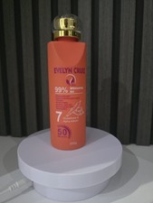 Evelyn Cruiz whitening oil