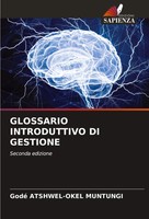 Godé Atshwel-Okel Muntungi | Glossario Introduttivo DI Gestione | Taschenbuch