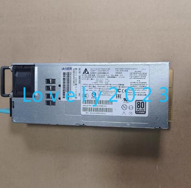 1pc used Delta Power Supply DPS-800AB-23A 800w | eBay
