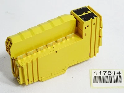 B&R X20SO4110 Rev.I0 X20 SO 4110 Digitales Ausgangsmodul - Bild 1 von 2