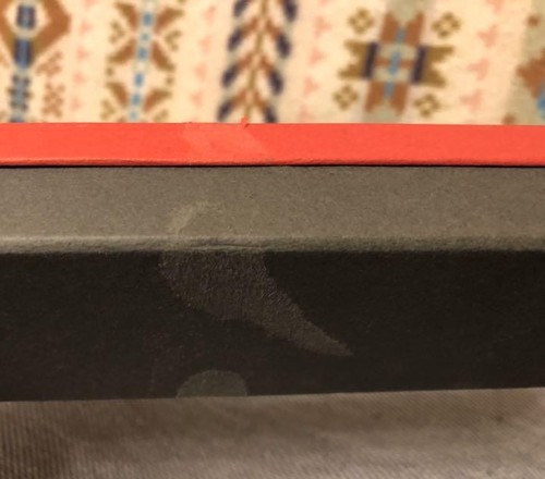 Esclusivo porta bacchette JAL Japan Airlines prima classe novità - Foto 4 di 4