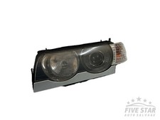 BMW 7 Series Front Headlight Headlamp Left 1999 Saloon 4/5dr 8386955 0301170671