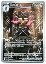 Doublade 098/088 Me03: Perfect Order Holo for sale online | eBay