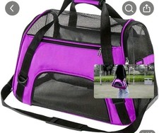 Trasportino Cani E Gatti