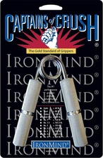 Pinza de mano Captains of Crush COC el estandar de oro en pinzas