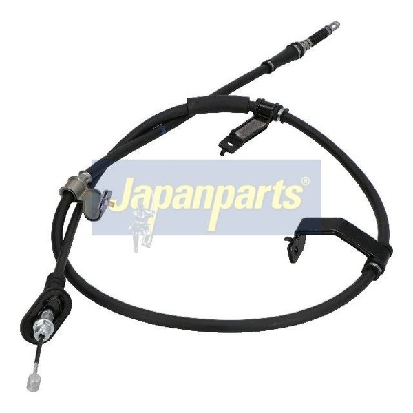 Seilzug Feststellbremse Hinten Rechts Japanparts BC H28R FÜR Hyundai-image