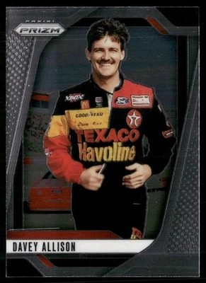 2025 Panini Prizm NASCAR Complete Your Set Base, Rides, Prizm You Pick or Choose