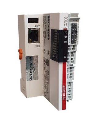 Beckhoff CX7000 / Standard Industrial PC