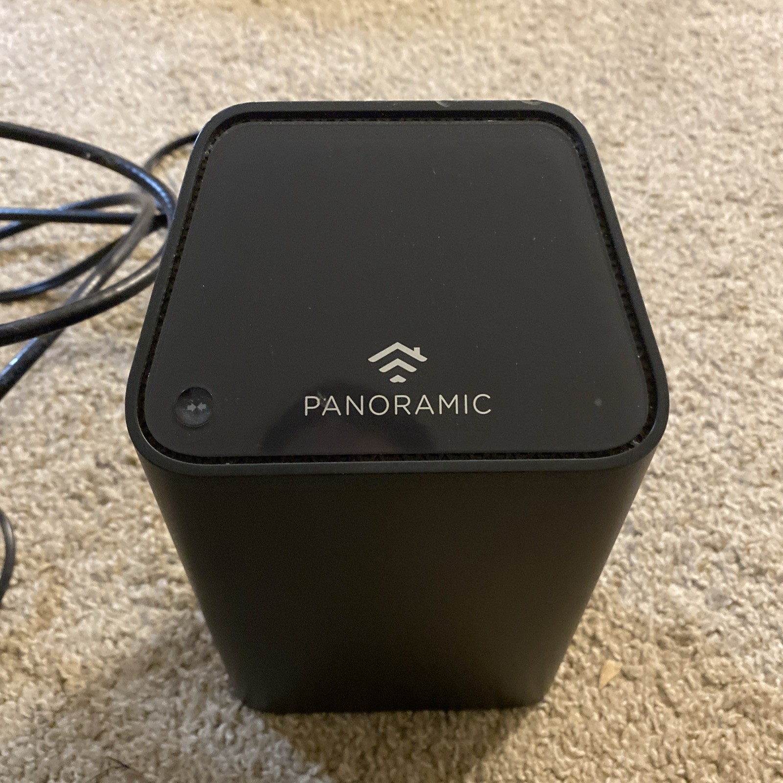 Router/Modem Cox Panoramic WIFI Gateway  CGM4141COX | TESTED WORKS!!!