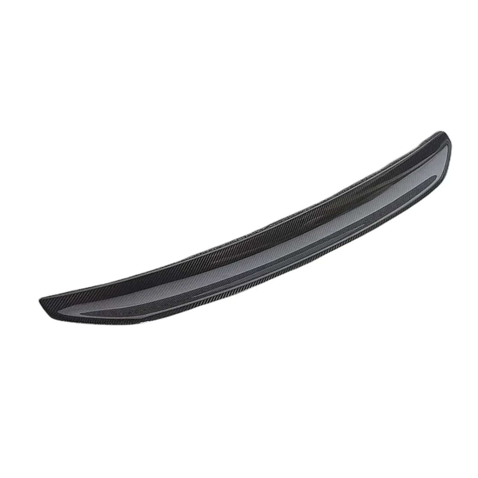 Ferrari F12 berlinetta Rear Spoiler