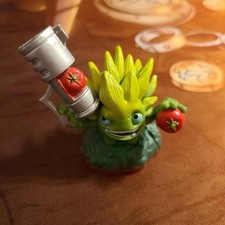 Skylanders Trap Team Food Fight Figure