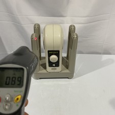 DryGuy DG1 4-Port Boot Shoe Dryer Timer 0-180 min Heats great-Tested-Working