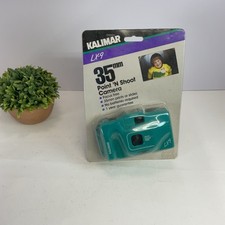Kalimar 35mm Camera Point n Shoot i2