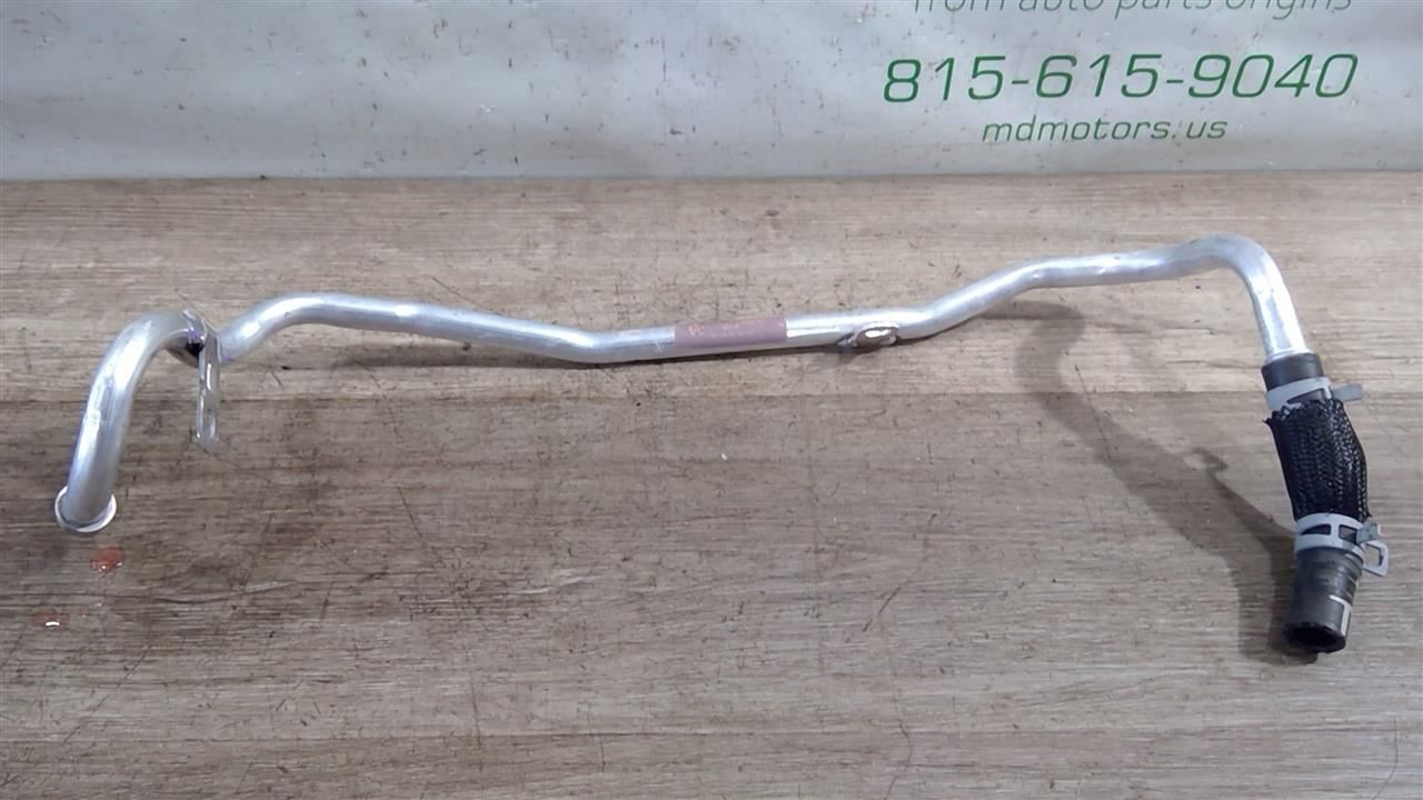 2017-2026 CHRYSLER PACIFICA WATER COOLANT PIPE HOSE 68217332AA