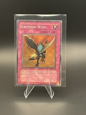 Gryphon Wing SDP-050 Prices | YuGiOh Starter Deck: Pegasus