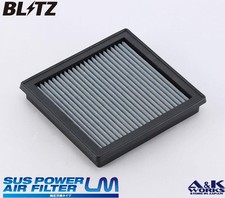 Filtre à air Nissan 370 Z