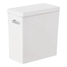 Signature Hardware SHLA111007WH - Toilet Tanks Toilets and Bidets