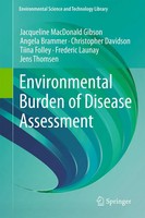 Jacqueline Macdonald Gibson (U. A.) | Environmental Burden Of Disease Assessment