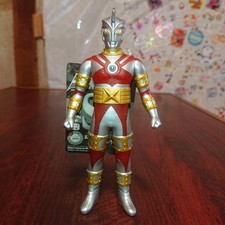 Out of print limited/Ace Robot Soft Vinyl #d35c3d